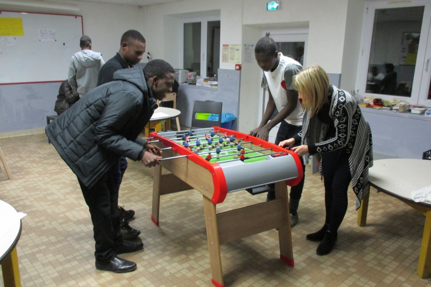 Journée internationale des Migrants le 18 décembre